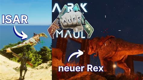 Ark: Uncut 2.1 (NSFW)